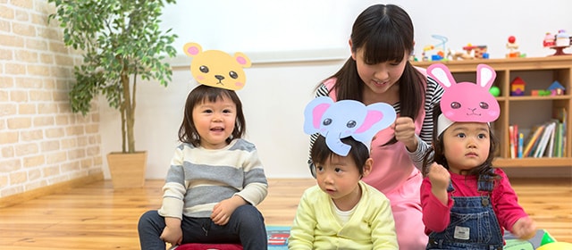 ■固定勤務相談可能☆みんなが長く勤めている安定した法人様です年間休日122日とプライベートと仕事の両立もバッチリです♪