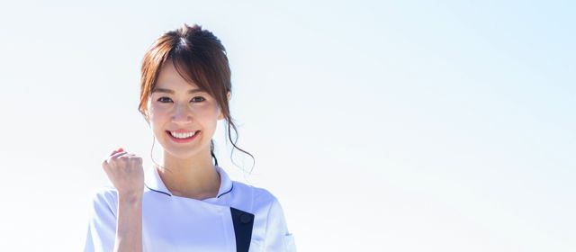 賞与5ヶ月！寮・託児所完備☆ワークバランスが取れるリハビリ病院です♪★