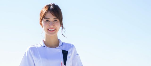 オンオフ切り替えた生活◆お休み多めの回復リハ病院♪やりがいを感じて働けますよ◇